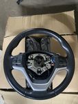 Руль BMW X5, X6.
