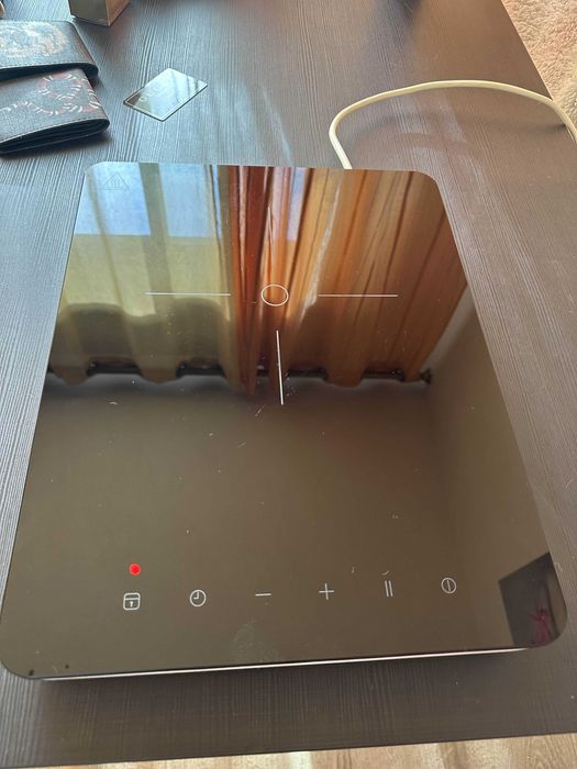 Placa Electrica Portatil