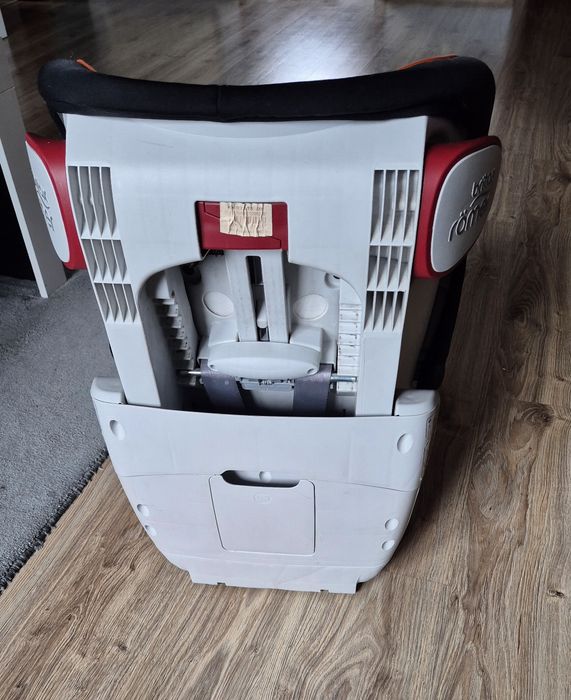 Fotelik britax romer King II 9-18 kg