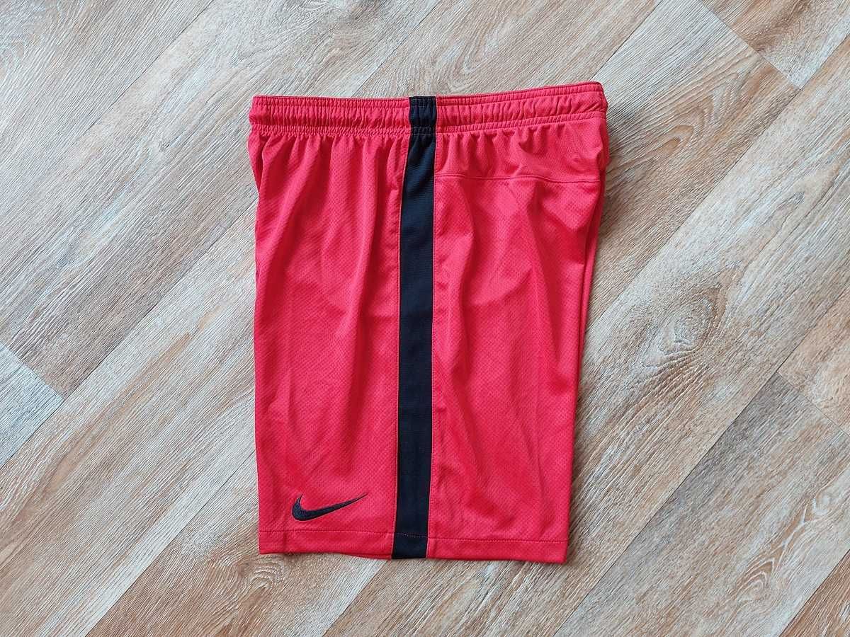 Мужские тренеровочные шорты Nike Academy Dri-Fit