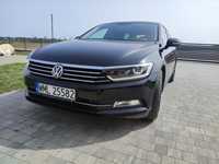 Volkswagen Passat Volkswagen Passat 2.0 TDI DSG