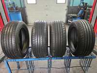 4szt lato 205/55-16 Dunlop ~5.5mm