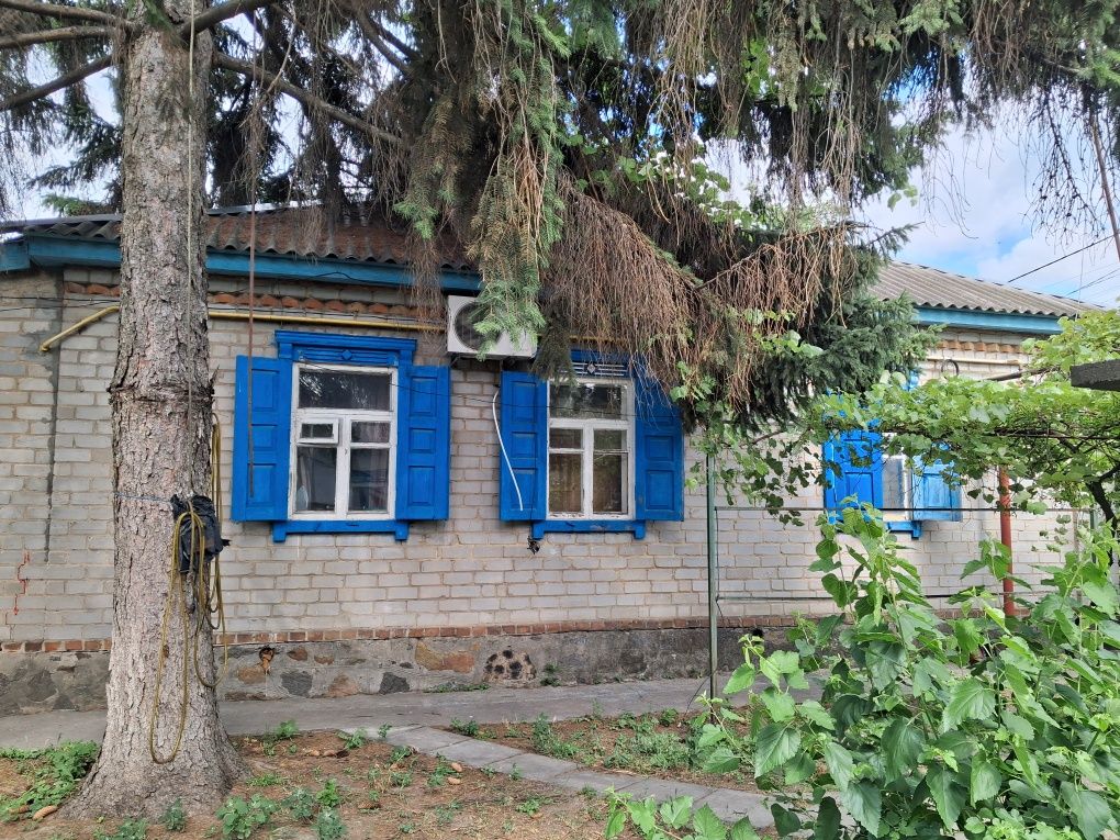 Частина будинка р-н вул.  Козацької