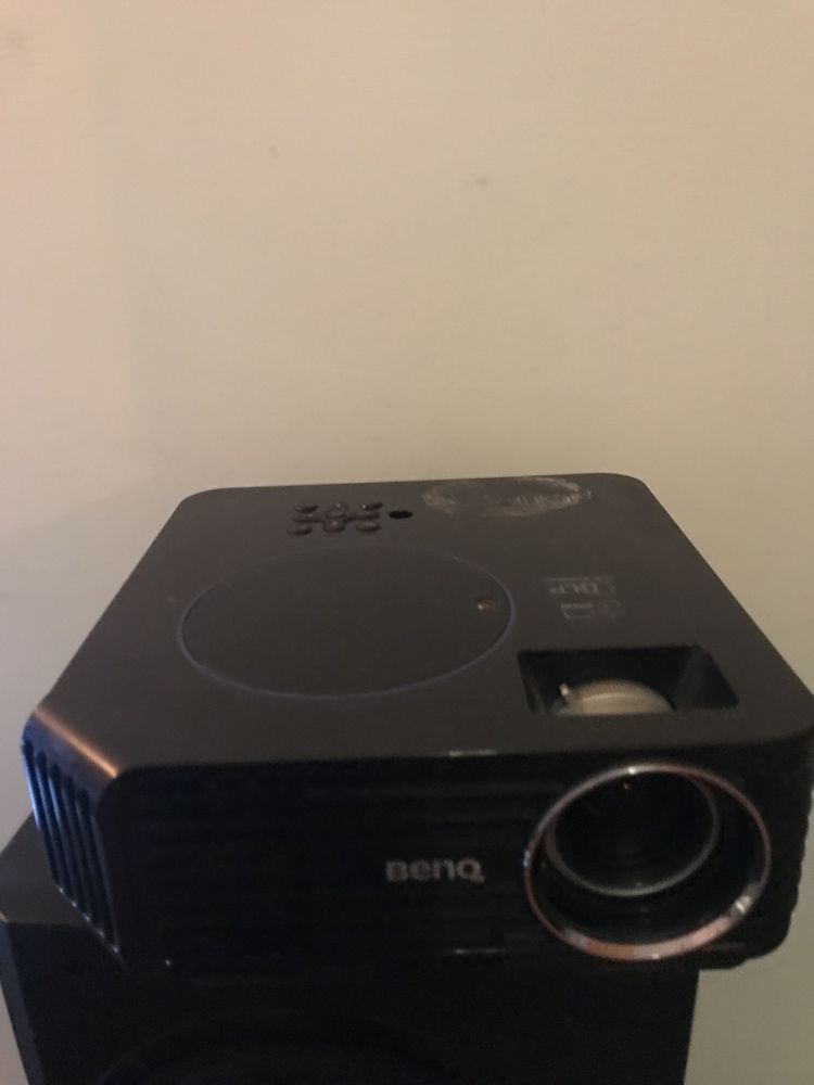 Projektor benq mp622c