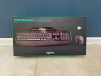 Mysz + klawiatura Logitech MK710 - NOWA