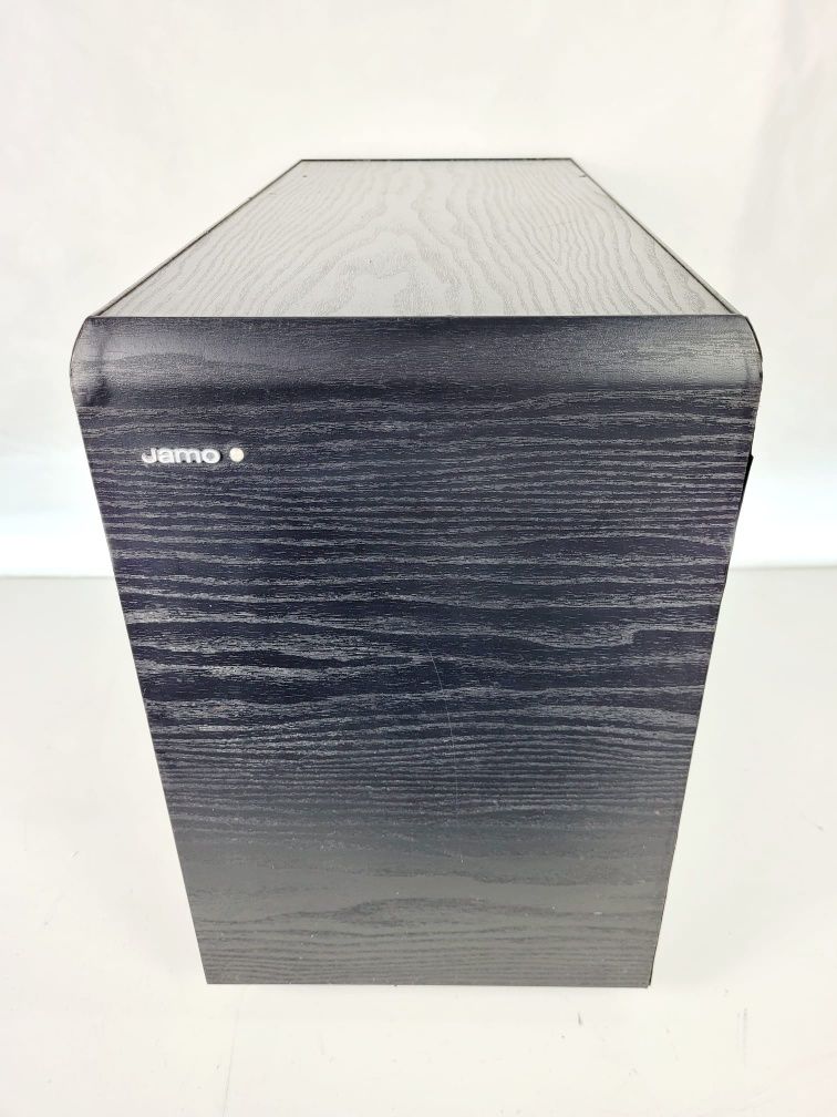 Subwoofer JAMO E 4 SUB .4 Denmark 70W bas 20cm