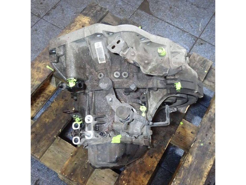 SUZUKI SX4 1.6B SKRZYNIA BIEGÓW MANUALNA AJJ