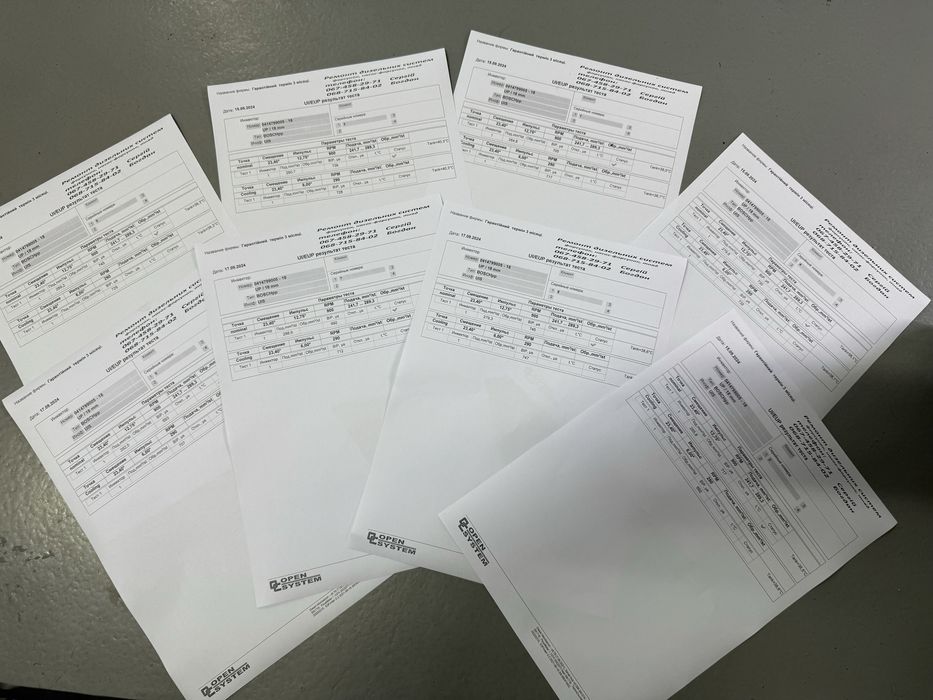 PLD-секції OM 541 мерседес актрос аксор 0414799005 А 0 280 745 902