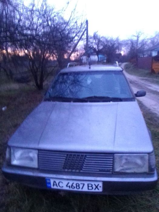 Продам  Фіат Регата