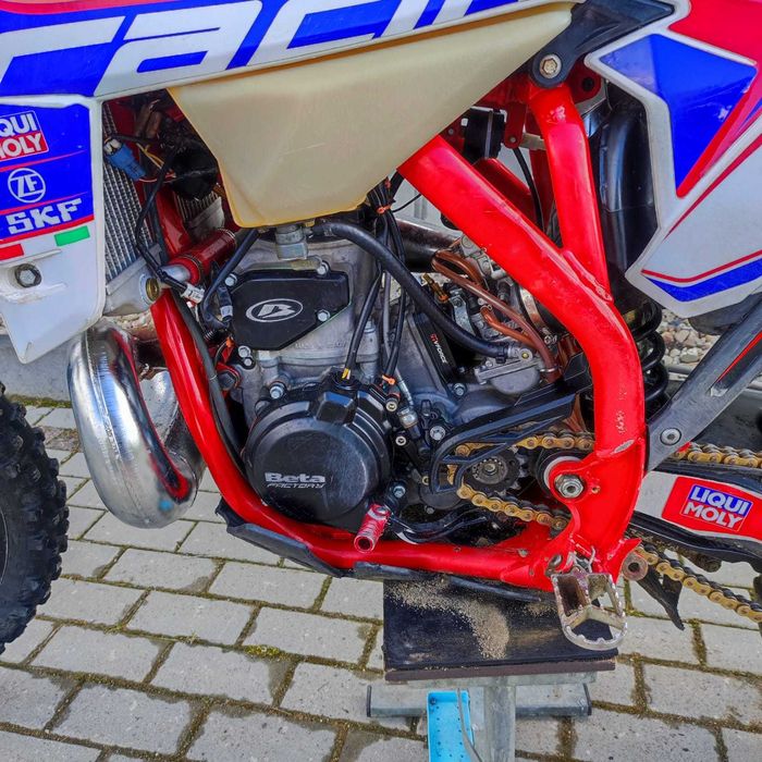 Beta 300 RR 2020