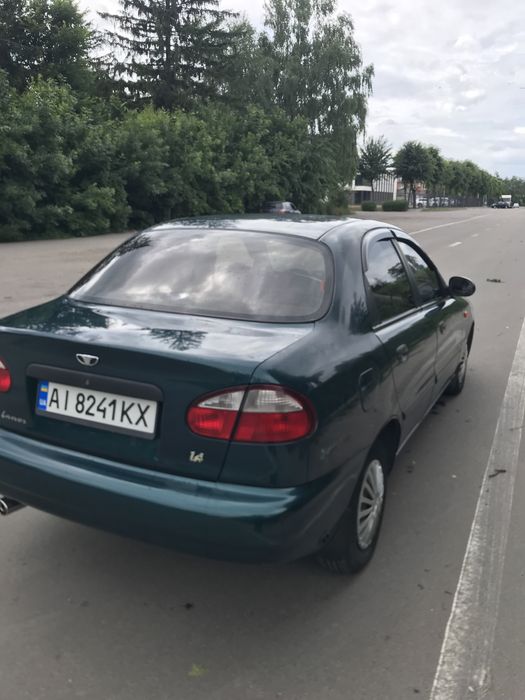 Продам Ланос. 2007 р