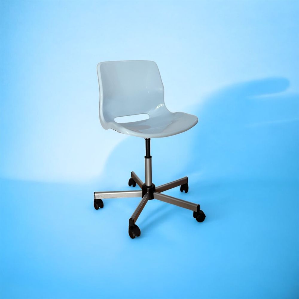 Cadeira giratoria para escritorio
