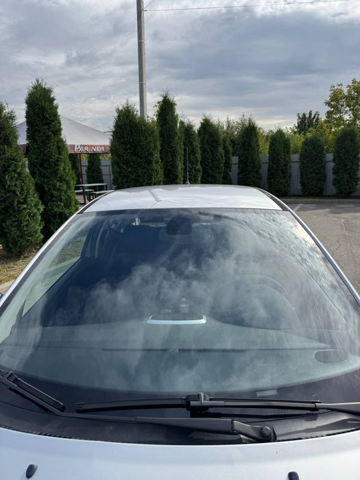 Peugeot 207 АКПП
