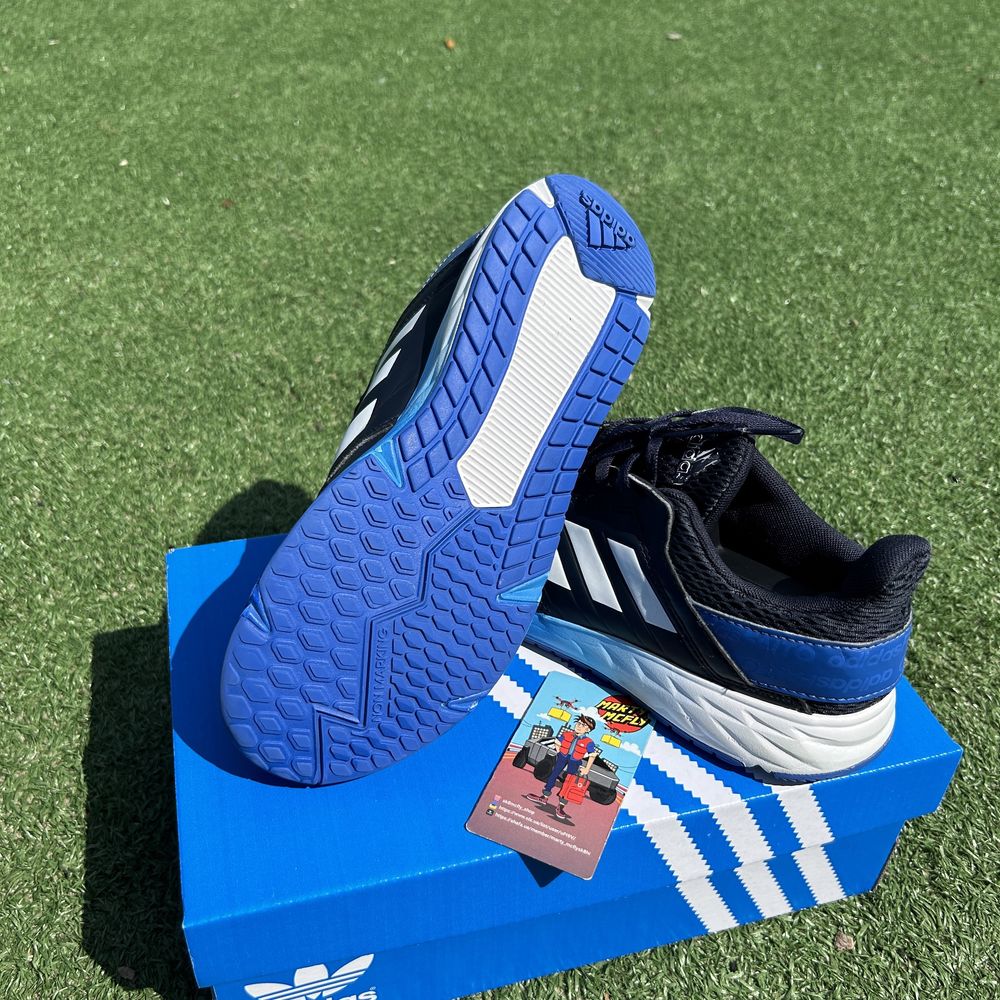 Жіночі кросівки Adidas Performance RunFalcon Swift Galaxy Lite Racer