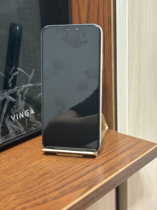 Продам айфон х 256 гб