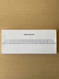 Apple Magic Keyboard V3