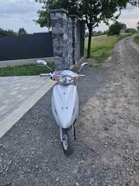 Хонда діо Honda Dio