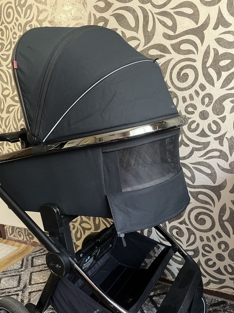 Коляска Carrello Ultimo 2 B 1