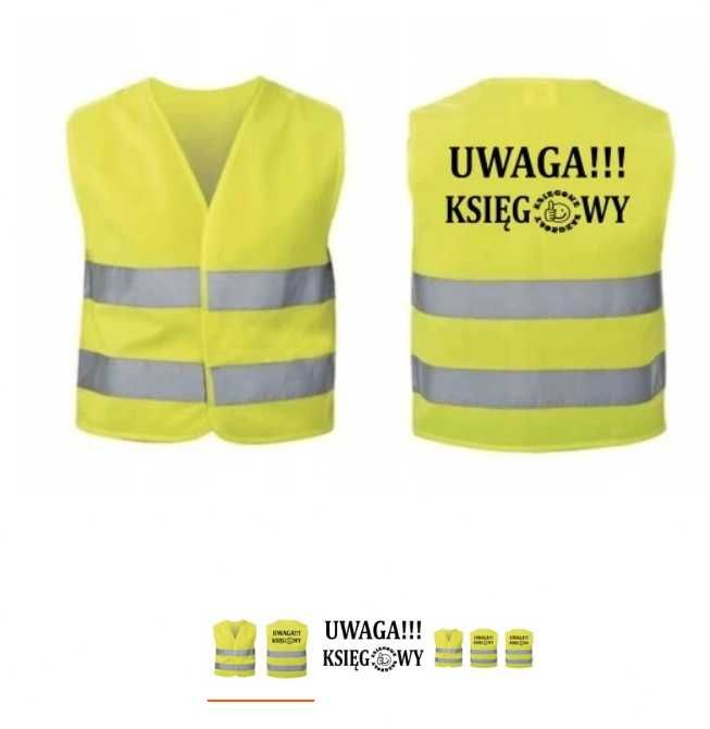 Gadżety dla księgowych