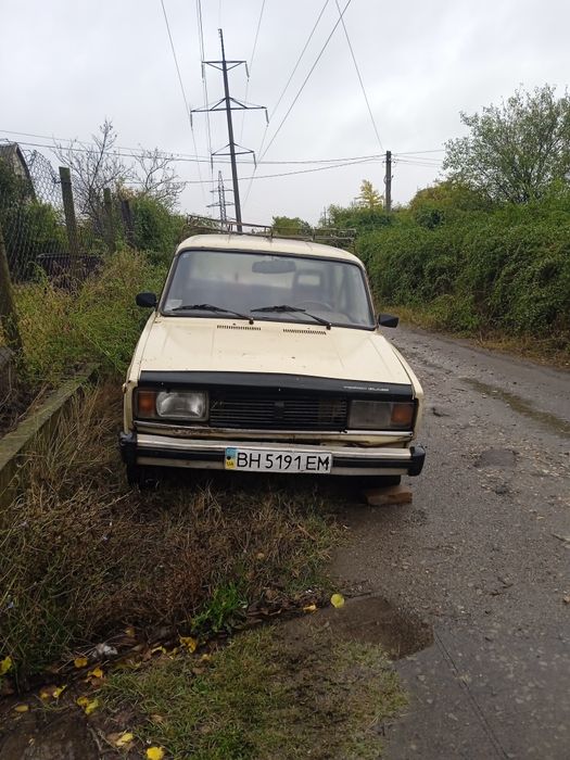 Продам Ваз 21051