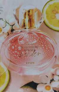 Woda perfumowana TTA Wonder 50 ml.