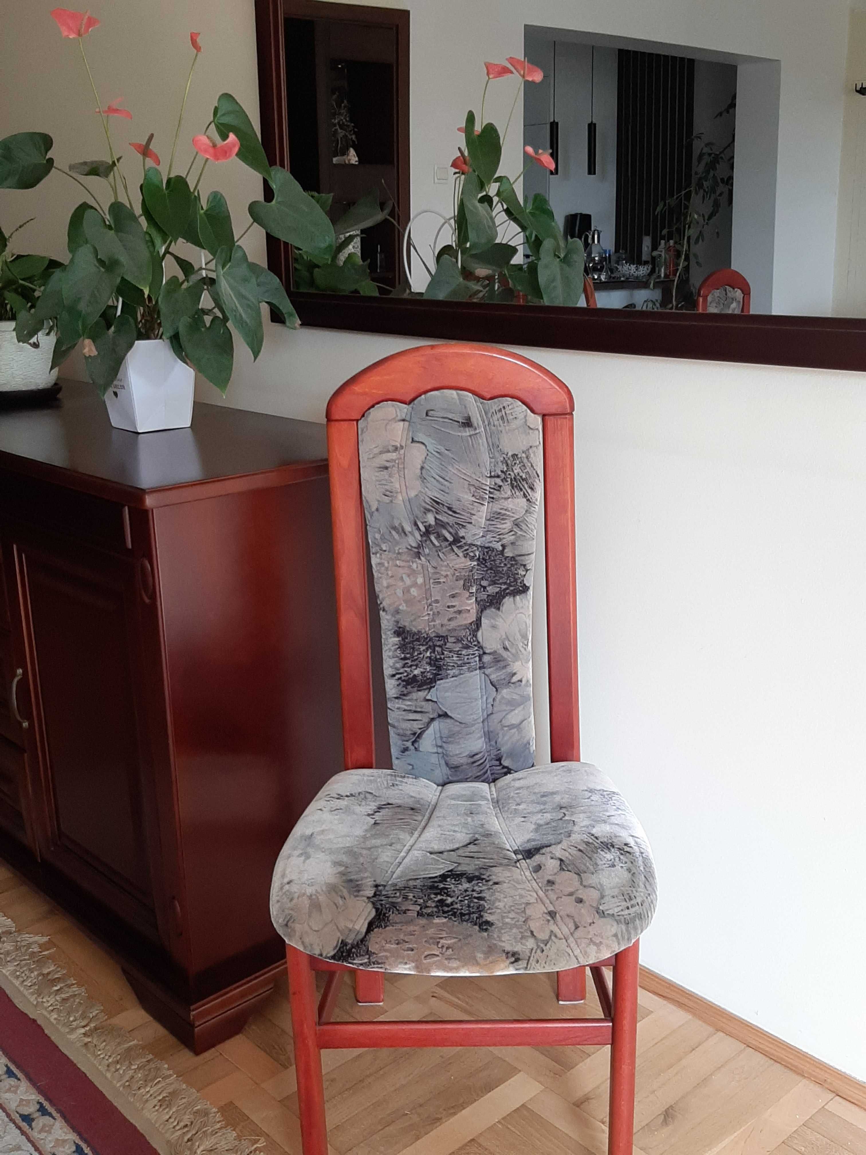 Meble z kolekcji Klaudia do salonu