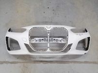 Zderzak przedni BMW 4 G22 G23 M-Pakiet PDC