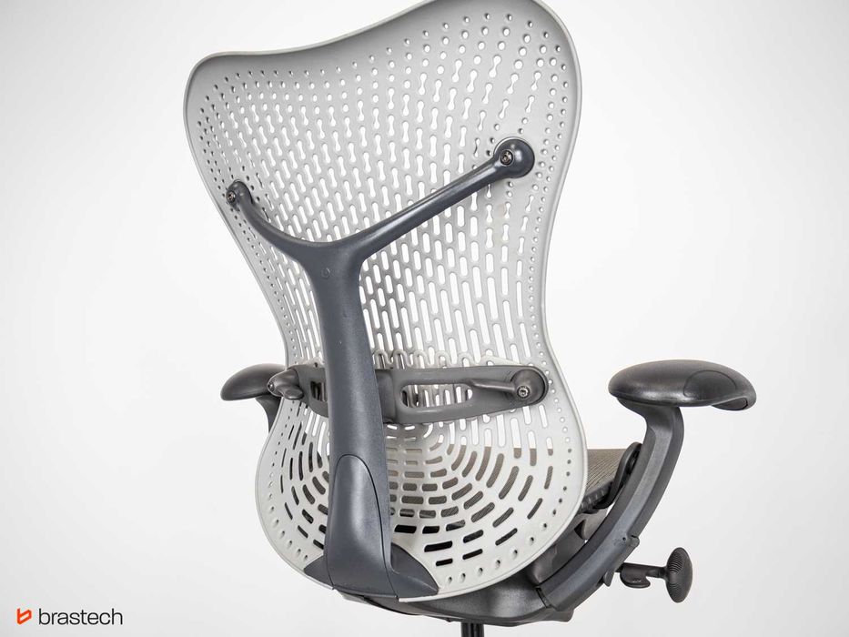 Krzesło biurowe obrotowe Herman Miller Mirra