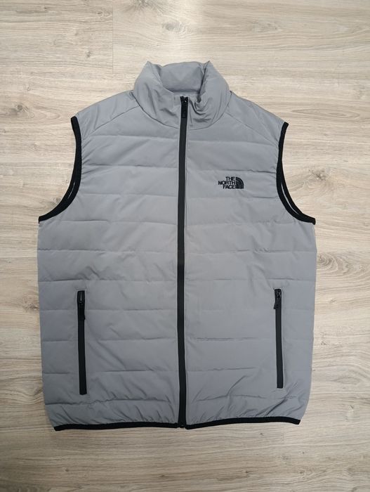 Kamizelka/ bezrękawnik męski