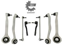 Braços Triângulos Suspensão Frente Mercedes Classe C W204  (NOVO)