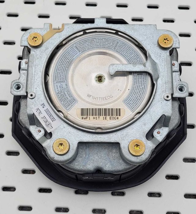 Kierownica serce M PAKIET jednonabojowa BMW E36 E38 E39