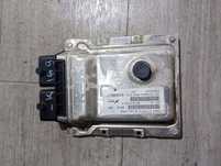 STEROWNIK SILNIKA FIAT PANDA 1.2 52068617 9GF.TE D419