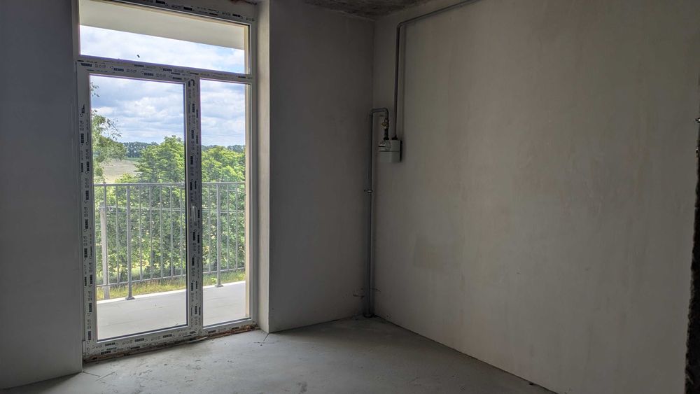 готова 3-кімнатна квартира — Ваша розумна інвестиція в комфортне життя