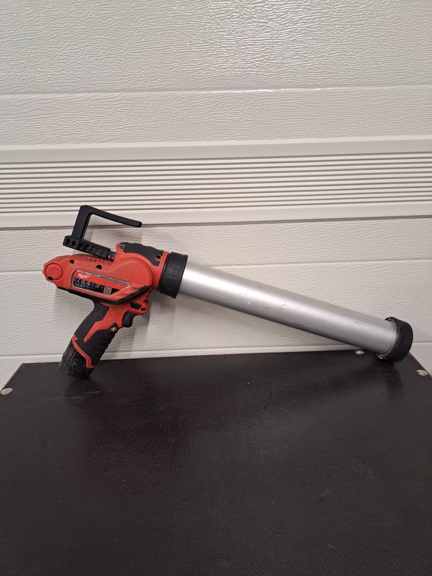 Pistolet Milwaukee M12 PCG