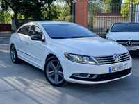 Volkswagen Cc  отличный автомобиль