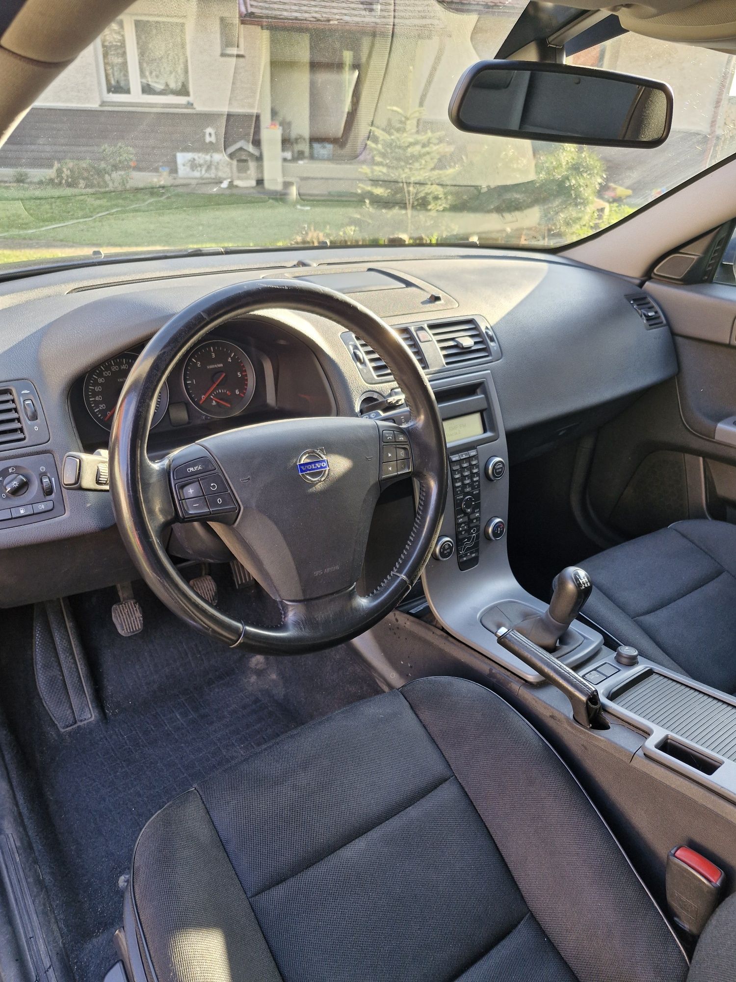 Volvo V50 1.6 Diesel DRIVe | Klima | Tempomat