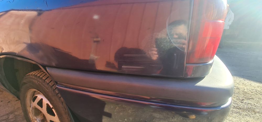 Продам Opel vectra A 1995р.