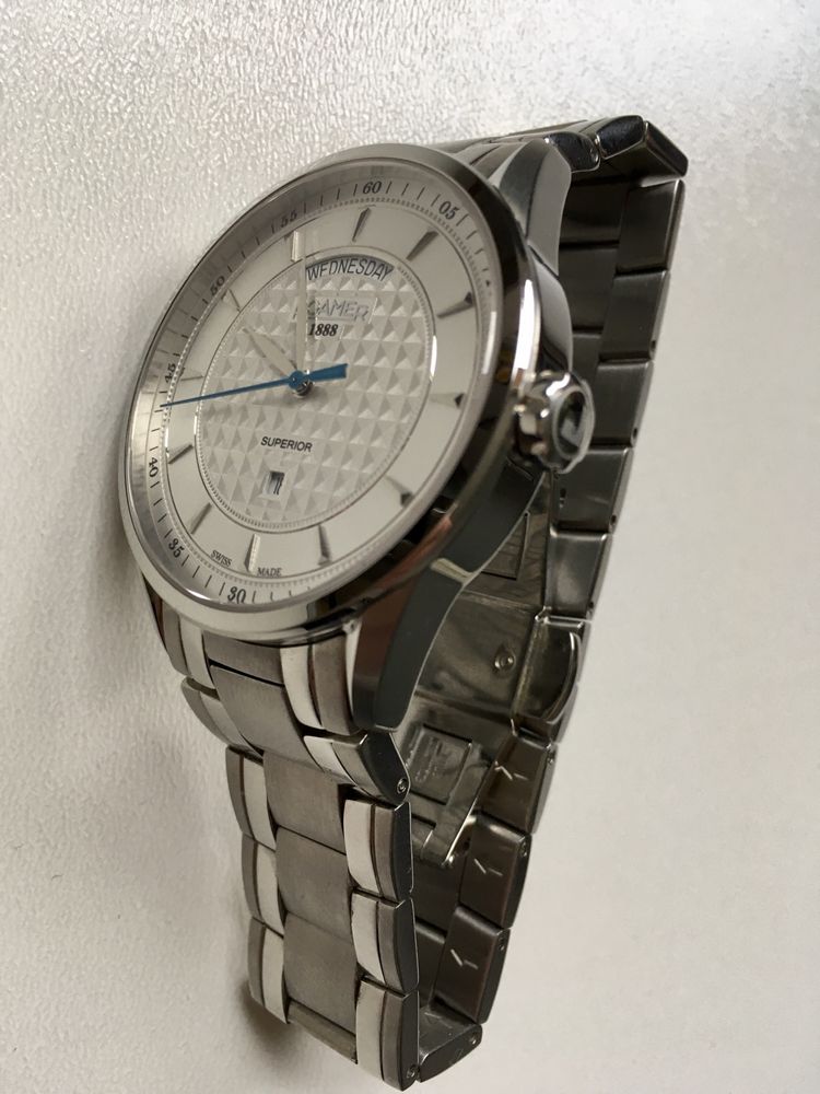 Roamer Superior 508293