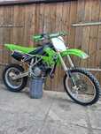 Kawasaki KX kx85 koła 19/16 cali