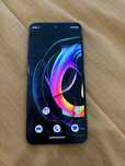 Telemovel Motorola Edge 20 Litle 128 Gigas de memoria