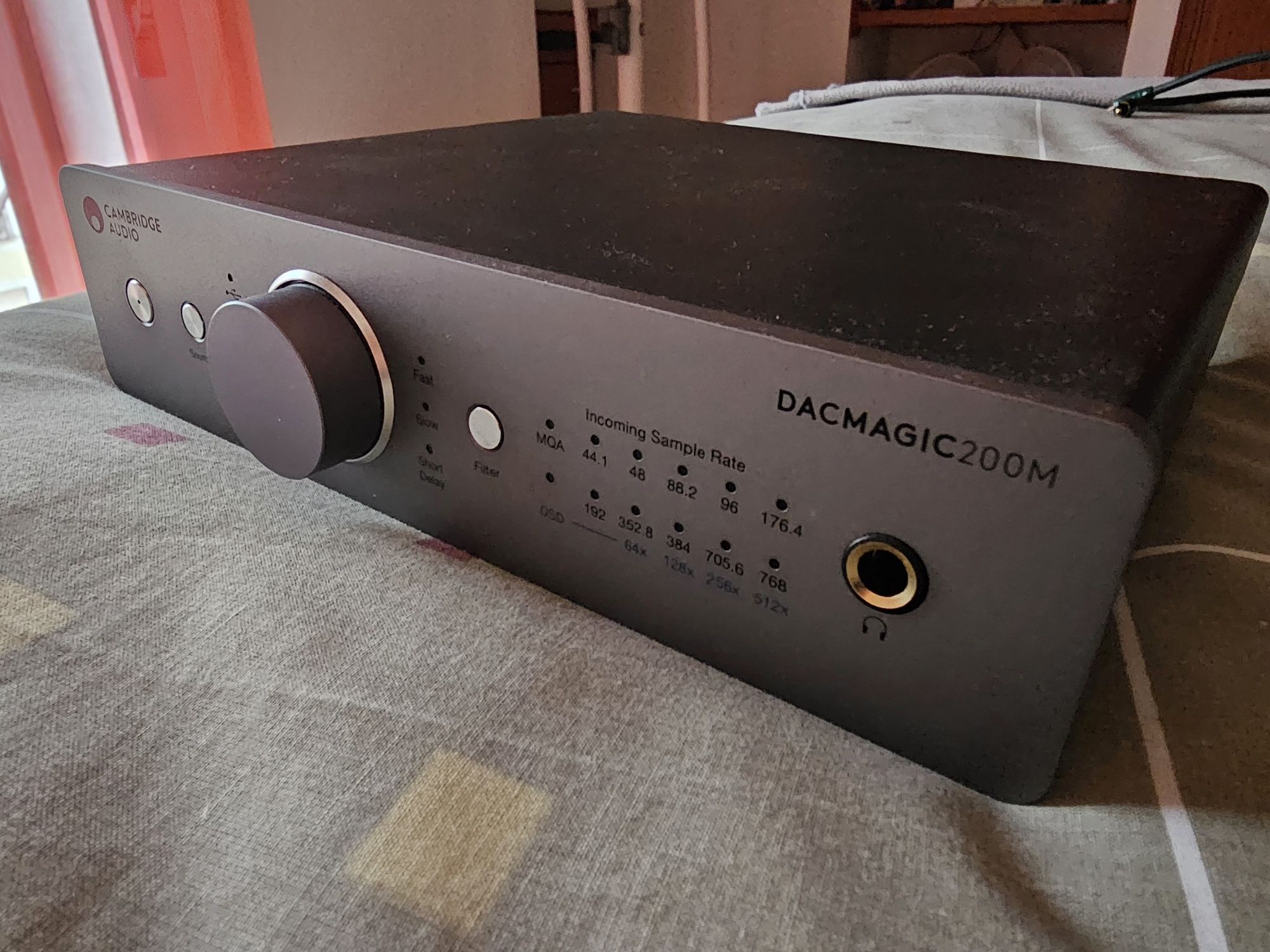 Cambridge Audio Dacmagic 200M