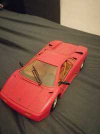 model skala 1:18 Lamborghini