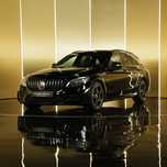 Mercedes-Benz C 220 d AMG Line