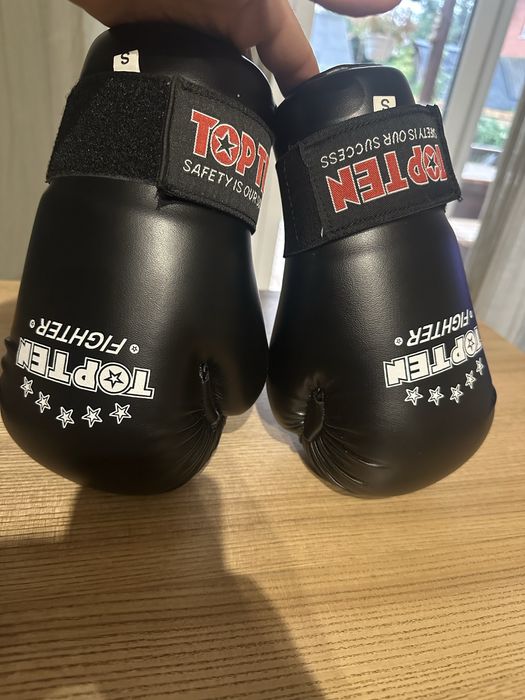 Рукавички для тхеквондо Top Ten