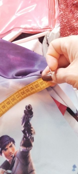 Bluza z nadrukiem Fortnite rozm. L