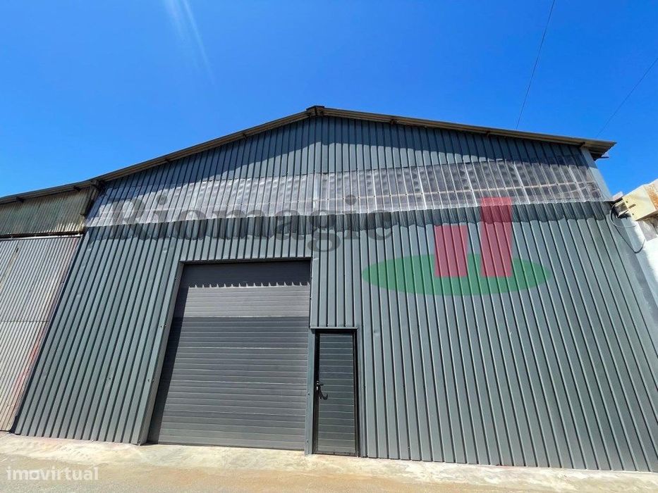 Garagem Rio Maior***RIOMAGIC***