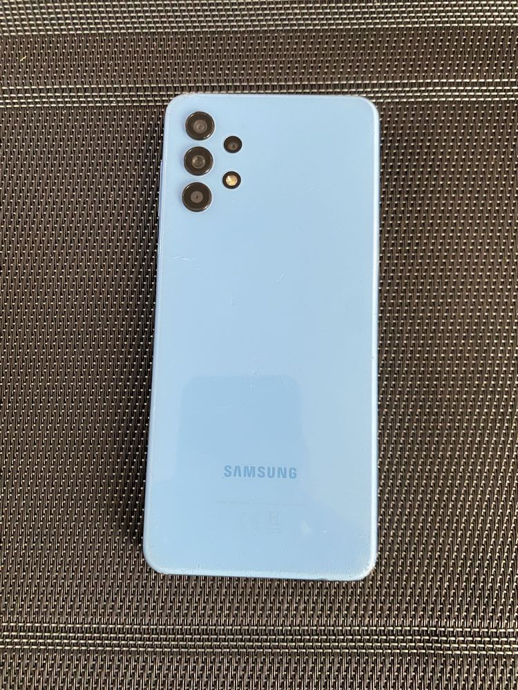 Телефон на запчасти Samsung Galaxy A32 5G