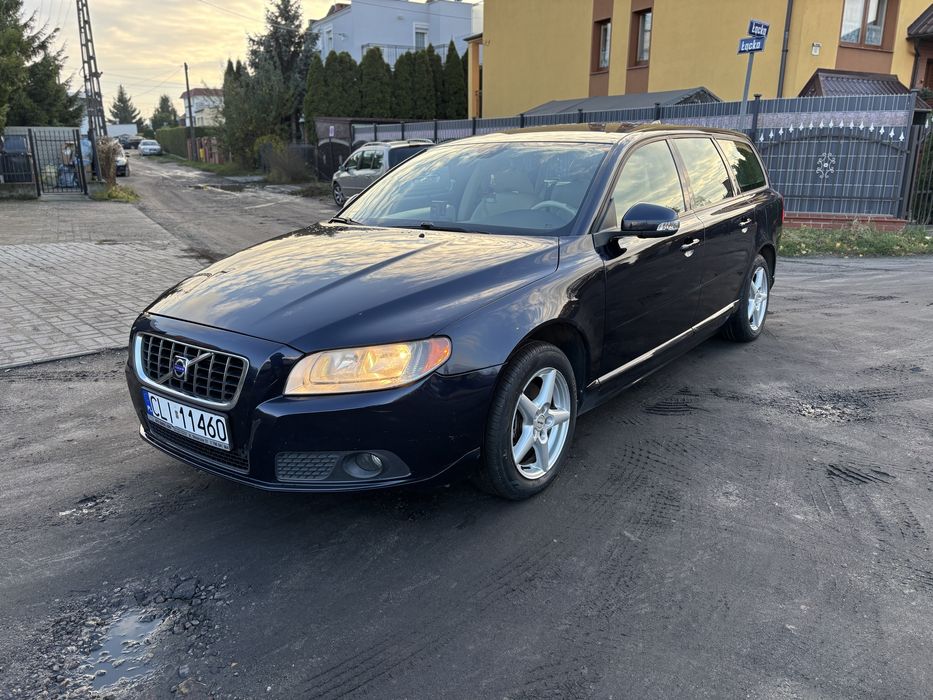 Volvo v70 2.0 benzyna