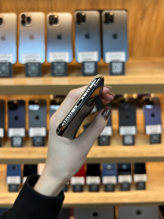 iPhone Xs 64Gb 100% Батарея | Гарантія