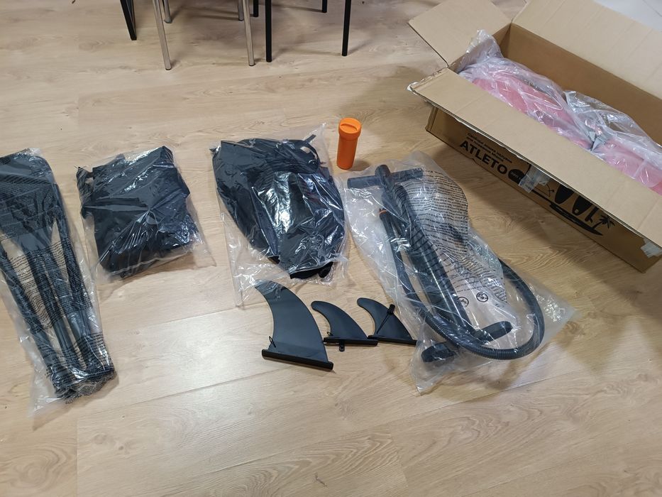 Сап дошка сапборд CUP